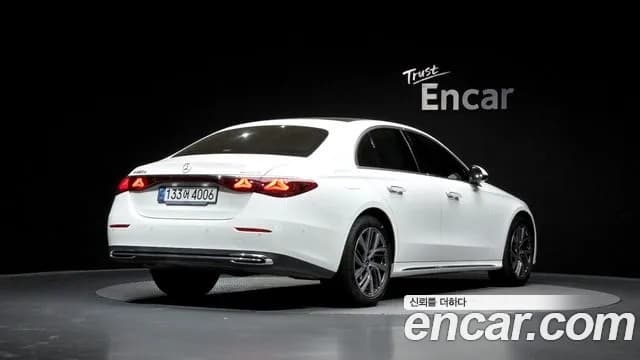 2024 Mercedes-Benz E-Class W214 E220d 4MATIC Exclusive Sold VIN W1KLF0FB9RA048386 – photo 32 2024 Mercedes-Benz E-Class W214 E220d 4MATIC Exclusive Sold VIN W1KLF0FB9RA048386 – photo 32