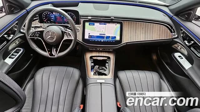 2025 Mercedes-Benz E-Class W214 E300 4MATIC Exclusive Sold VIN W1KLF4HB4SA097148 – interior seats 2025 Mercedes-Benz E-Class W214 E300 4MATIC Exclusive Sold VIN W1KLF4HB4SA097148 – interior seats