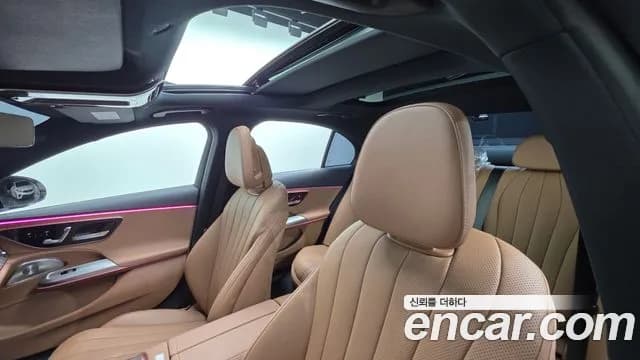 2024 Mercedes-Benz E-Class W214 E300 4MATIC Exclusive Sold VIN W1KLF4HB5RA032898 – front exterior 2024 Mercedes-Benz E-Class W214 E300 4MATIC Exclusive Sold VIN W1KLF4HB5RA032898 – front exterior