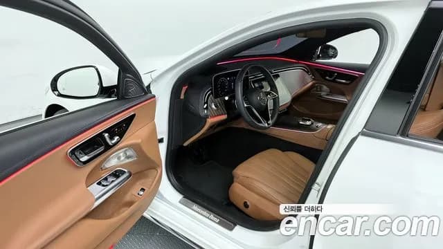 2024 Mercedes-Benz E-Class W214 E300 4MATIC Exclusive Sold VIN W1KLF4HB5RA032898 – photo 16 2024 Mercedes-Benz E-Class W214 E300 4MATIC Exclusive Sold VIN W1KLF4HB5RA032898 – photo 16