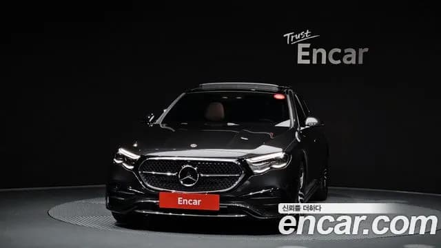 2025 Mercedes-Benz E-Class W214 E300 4MATIC AMG Line Sold VIN W1KLF4HBXSA159541 – side profile 2025 Mercedes-Benz E-Class W214 E300 4MATIC AMG Line Sold VIN W1KLF4HBXSA159541 – side profile