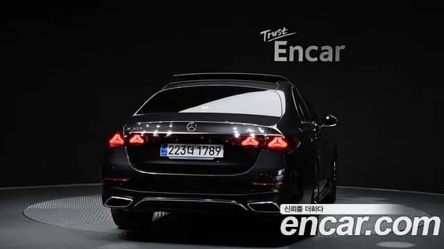 2025 Mercedes-Benz E-Class W214 E300 4MATIC AMG Line Sold VIN W1KLF4HBXSA159541 – photo 13 2025 Mercedes-Benz E-Class W214 E300 4MATIC AMG Line Sold VIN W1KLF4HBXSA159541 – photo 13