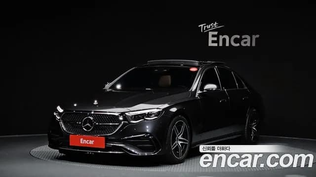 2025 Mercedes-Benz E-Class W214 E300 4MATIC AMG Line Sold VIN W1KLF4HBXSA159541 – photo 20 2025 Mercedes-Benz E-Class W214 E300 4MATIC AMG Line Sold VIN W1KLF4HBXSA159541 – photo 20