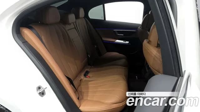2026 Mercedes-Benz E-Class W214 E200 AMG Line Sold VIN W1KLF5AB0TA195630 – undercarriage 2026 Mercedes-Benz E-Class W214 E200 AMG Line Sold VIN W1KLF5AB0TA195630 – undercarriage