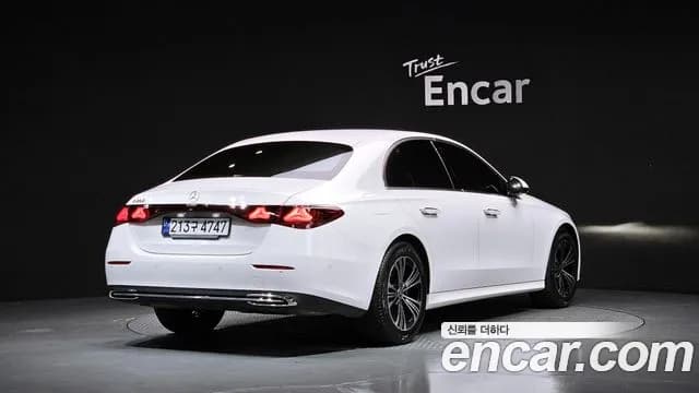 2025 Mercedes-Benz E-Class W214 E200 Avantgarde Limited Sold VIN W1KLF5AB4SA092189 – side profile 2025 Mercedes-Benz E-Class W214 E200 Avantgarde Limited Sold VIN W1KLF5AB4SA092189 – side profile