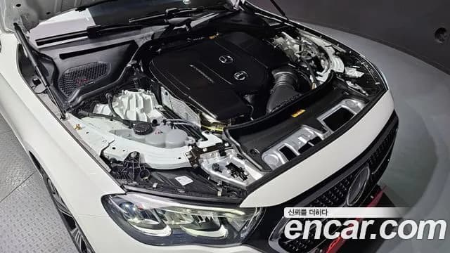 2025 Mercedes-Benz E-Class W214 E200 Avantgarde Limited Sold VIN W1KLF5AB4SA092189 – engine bay 2025 Mercedes-Benz E-Class W214 E200 Avantgarde Limited Sold VIN W1KLF5AB4SA092189 – engine bay