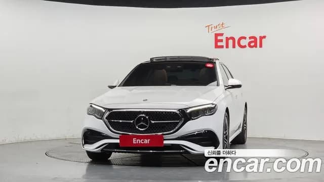 2026 Mercedes-Benz E-Class W214 E200 AMG Line Sold VIN W1KLF5AB5TA235264 – engine bay 2026 Mercedes-Benz E-Class W214 E200 AMG Line Sold VIN W1KLF5AB5TA235264 – engine bay