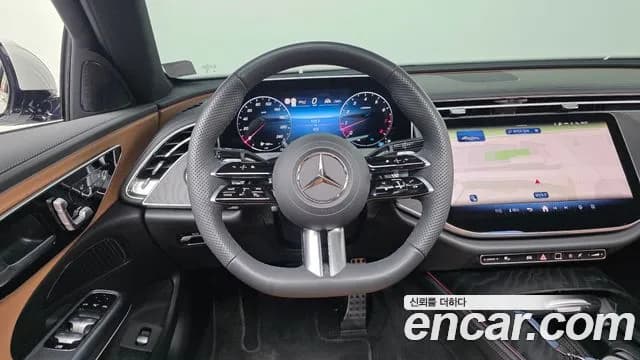 2026 Mercedes-Benz E-Class W214 E200 AMG Line Sold VIN W1KLF5AB5TA235264 – trunk area 2026 Mercedes-Benz E-Class W214 E200 AMG Line Sold VIN W1KLF5AB5TA235264 – trunk area