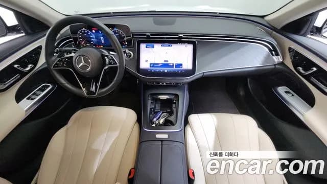 2025 Mercedes-Benz E-Class W214 E200 Avantgarde Sold VIN W1KLF5AB7SA133172 – photo 18 2025 Mercedes-Benz E-Class W214 E200 Avantgarde Sold VIN W1KLF5AB7SA133172 – photo 18