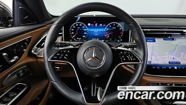 2024 Mercedes-Benz E-Class W214 E450 4MATIC Sold VIN W1KLF6BB1RA076160 – dashboard 2024 Mercedes-Benz E-Class W214 E450 4MATIC Sold VIN W1KLF6BB1RA076160 – dashboard