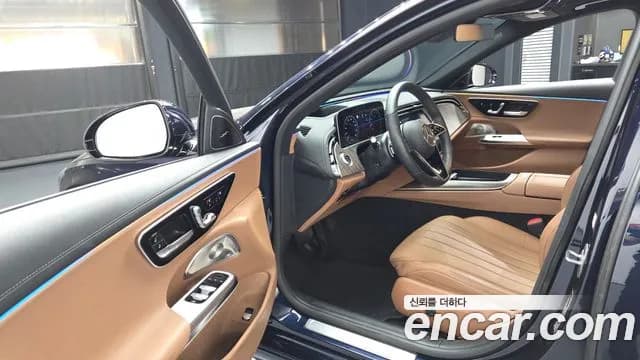 2024 Mercedes-Benz E-Class W214 E450 4MATIC Sold VIN W1KLF6BB1RA079236 – photo 30 2024 Mercedes-Benz E-Class W214 E450 4MATIC Sold VIN W1KLF6BB1RA079236 – photo 30