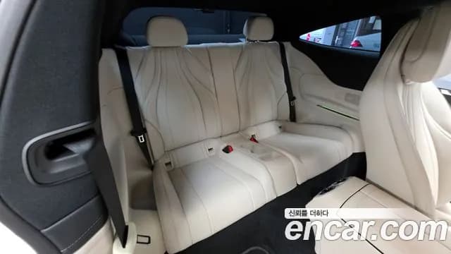 2026 Mercedes-Benz CLE-Class C236 CLE200 Coupe Sold VIN W1KMJ5ABXTF101050 – interior seats 2026 Mercedes-Benz CLE-Class C236 CLE200 Coupe Sold VIN W1KMJ5ABXTF101050 – interior seats
