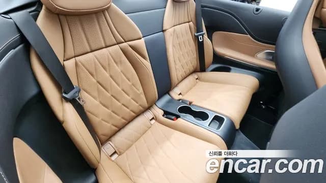 2024 Mercedes-Benz CLE-Class C236 CLE450 4MATIC Cabriolet Sold VIN W1KMK6BB3RF024158 – engine bay 2024 Mercedes-Benz CLE-Class C236 CLE450 4MATIC Cabriolet Sold VIN W1KMK6BB3RF024158 – engine bay