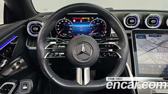2024 Mercedes-Benz CLE-Class C236 CLE450 4MATIC Cabriolet Sold VIN W1KMK6BBHDHD557R7 – rear exterior 2024 Mercedes-Benz CLE-Class C236 CLE450 4MATIC Cabriolet Sold VIN W1KMK6BBHDHD557R7 – rear exterior