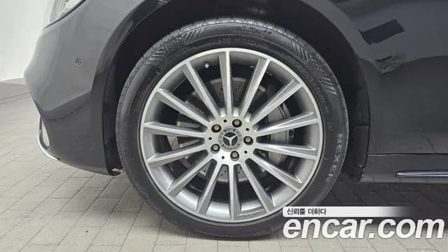 2020 Mercedes-Benz S-Class W222 S450L 4MATIC Sold VIN W1KUG6EB1LA529813 – undercarriage 2020 Mercedes-Benz S-Class W222 S450L 4MATIC Sold VIN W1KUG6EB1LA529813 – undercarriage