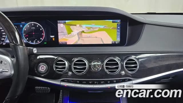 2020 Mercedes-Benz S-Class W222 S450L 4MATIC Sold VIN W1KUG6EB1LA529813 – photo 12 2020 Mercedes-Benz S-Class W222 S450L 4MATIC Sold VIN W1KUG6EB1LA529813 – photo 12