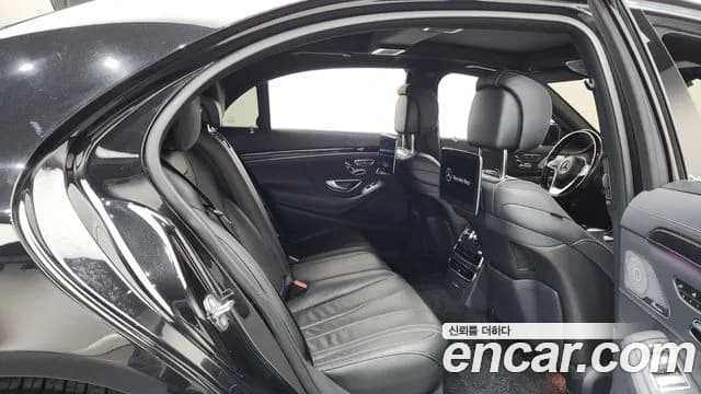 2020 Mercedes-Benz S-Class W222 S450L 4MATIC Sold VIN W1KUG6EB7LA562525 – photo 12 2020 Mercedes-Benz S-Class W222 S450L 4MATIC Sold VIN W1KUG6EB7LA562525 – photo 12