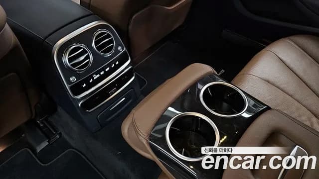 2020 Mercedes-Benz S-Class W222 S450L 4MATIC Sold VIN W1KUG6EBXLA561594 – engine bay 2020 Mercedes-Benz S-Class W222 S450L 4MATIC Sold VIN W1KUG6EBXLA561594 – engine bay