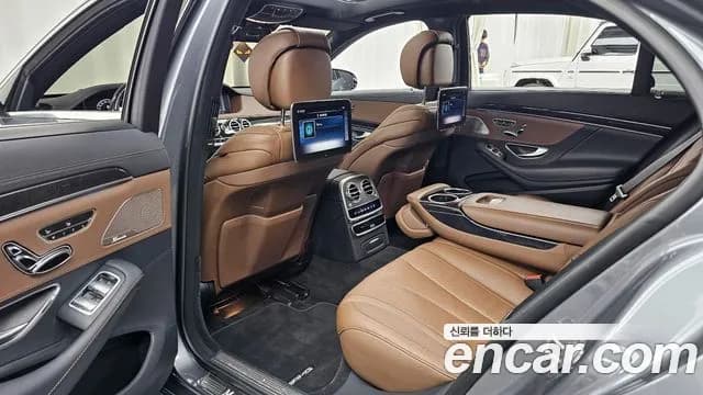 2020 Mercedes-Benz S-Class W222 S450L 4MATIC Sold VIN W1KUG6EBXLA561594 – photo 14 2020 Mercedes-Benz S-Class W222 S450L 4MATIC Sold VIN W1KUG6EBXLA561594 – photo 14