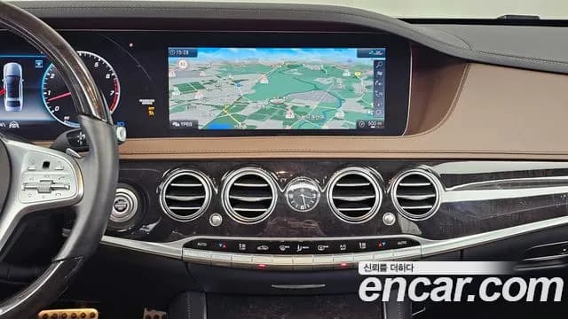2020 Mercedes-Benz S-Class W222 S450L 4MATIC Sold VIN W1KUG6EBXLA561594 – photo 30 2020 Mercedes-Benz S-Class W222 S450L 4MATIC Sold VIN W1KUG6EBXLA561594 – photo 30