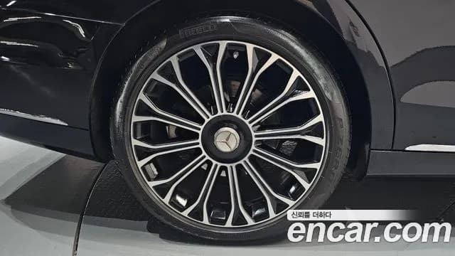 2020 Mercedes-Benz S-Class W222 S560L 4MATIC Sold VIN W1KUG8GB3LA571523 – photo 17 2020 Mercedes-Benz S-Class W222 S560L 4MATIC Sold VIN W1KUG8GB3LA571523 – photo 17