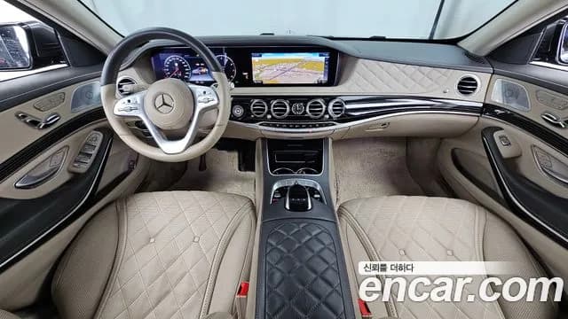 2020 Mercedes-Benz S-Class W222 Maybach S560 4MATIC Sold VIN W1KUX8GB9LA567122 – photo 22 2020 Mercedes-Benz S-Class W222 Maybach S560 4MATIC Sold VIN W1KUX8GB9LA567122 – photo 22