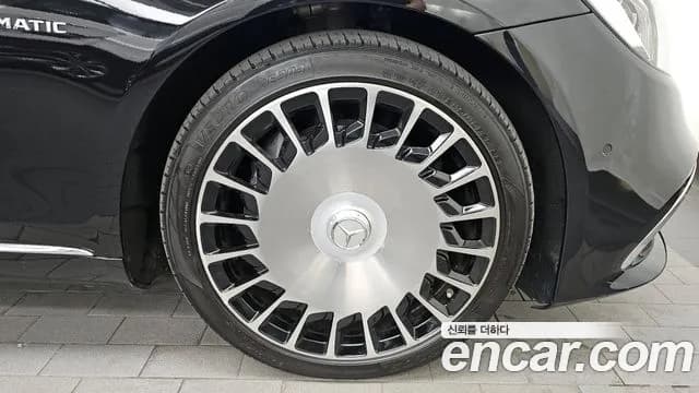 2020 Mercedes-Benz S-Class W222 Maybach S560 4MATIC Sold VIN W1KUX8GBXLA530841 – trunk area 2020 Mercedes-Benz S-Class W222 Maybach S560 4MATIC Sold VIN W1KUX8GBXLA530841 – trunk area