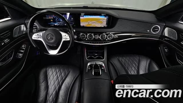 2020 Mercedes-Benz S-Class W222 Maybach S560 4MATIC Sold VIN W1KUX8GBXLA530841 – photo 15 2020 Mercedes-Benz S-Class W222 Maybach S560 4MATIC Sold VIN W1KUX8GBXLA530841 – photo 15
