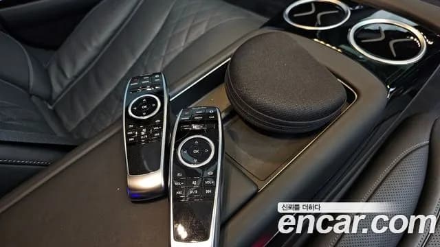 2020 Mercedes-Benz S-Class W222 Maybach S560 4MATIC Sold VIN W1KUX8GBXLA530841 – photo 35 2020 Mercedes-Benz S-Class W222 Maybach S560 4MATIC Sold VIN W1KUX8GBXLA530841 – photo 35