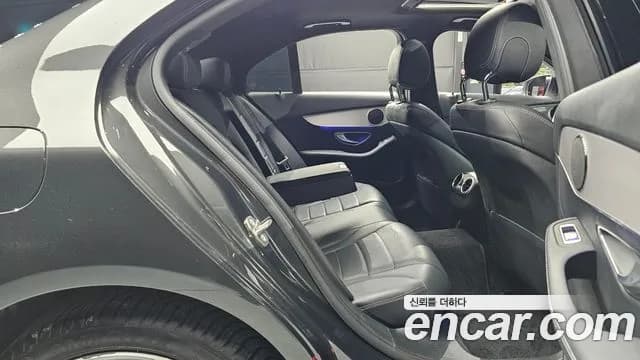 2020 Mercedes-Benz C-Class W205 C220 d 4MATIC Sold VIN W1KWF1FB2LR571664 – side profile 2020 Mercedes-Benz C-Class W205 C220 d 4MATIC Sold VIN W1KWF1FB2LR571664 – side profile