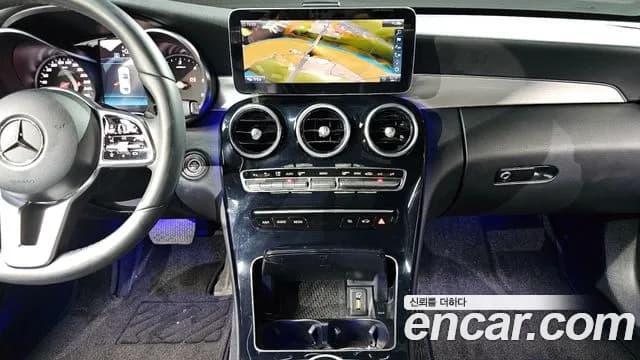 2020 Mercedes-Benz C-Class W205 C220 d 4MATIC Sold VIN W1KWF1FB2LR571664 – dashboard 2020 Mercedes-Benz C-Class W205 C220 d 4MATIC Sold VIN W1KWF1FB2LR571664 – dashboard