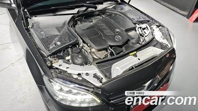 2020 Mercedes-Benz C-Class W205 C220 d 4MATIC Sold VIN W1KWF1FB2LR571664 – photo 14 2020 Mercedes-Benz C-Class W205 C220 d 4MATIC Sold VIN W1KWF1FB2LR571664 – photo 14