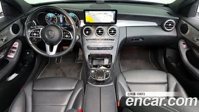 2021 Mercedes-Benz C-Class W205 C200 AMG Line Sold VIN W1KWF8AB0MR607062 – front exterior 2021 Mercedes-Benz C-Class W205 C200 AMG Line Sold VIN W1KWF8AB0MR607062 – front exterior