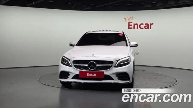 2021 Mercedes-Benz C-Class W205 C200 AMG Line Sold VIN W1KWF8AB0MR607062 – side profile 2021 Mercedes-Benz C-Class W205 C200 AMG Line Sold VIN W1KWF8AB0MR607062 – side profile