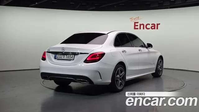 2021 Mercedes-Benz C-Class W205 C200 AMG Line Sold VIN W1KWF8AB0MR607062 – photo 20 2021 Mercedes-Benz C-Class W205 C200 AMG Line Sold VIN W1KWF8AB0MR607062 – photo 20