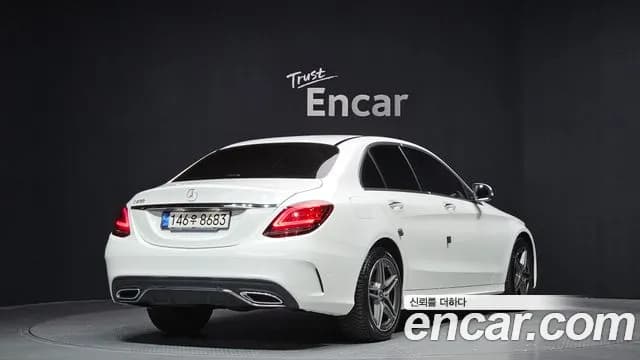 2021 Mercedes-Benz C-Class W205 C200 AMG Line Sold VIN W1KWF8AB1MR608611 – photo 26 2021 Mercedes-Benz C-Class W205 C200 AMG Line Sold VIN W1KWF8AB1MR608611 – photo 26