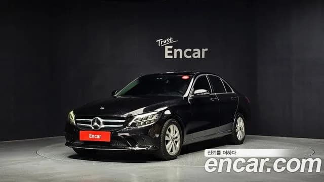2020 Mercedes-Benz C-Class W205 C200 Avantgarde Sold VIN W1KWF8AB3LR566330 – photo 20 2020 Mercedes-Benz C-Class W205 C200 Avantgarde Sold VIN W1KWF8AB3LR566330 – photo 20