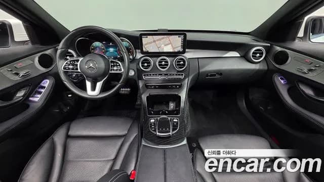 2021 Mercedes-Benz C-Class W205 C200 AMG Line Sold VIN W1KWF8AB6MR621368 – interior seats 2021 Mercedes-Benz C-Class W205 C200 AMG Line Sold VIN W1KWF8AB6MR621368 – interior seats