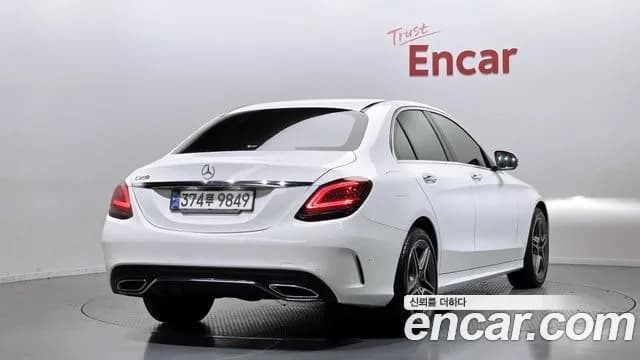 2021 Mercedes-Benz C-Class W205 C200 AMG Line Sold VIN W1KWF8AB6MR621368 – photo 25 2021 Mercedes-Benz C-Class W205 C200 AMG Line Sold VIN W1KWF8AB6MR621368 – photo 25