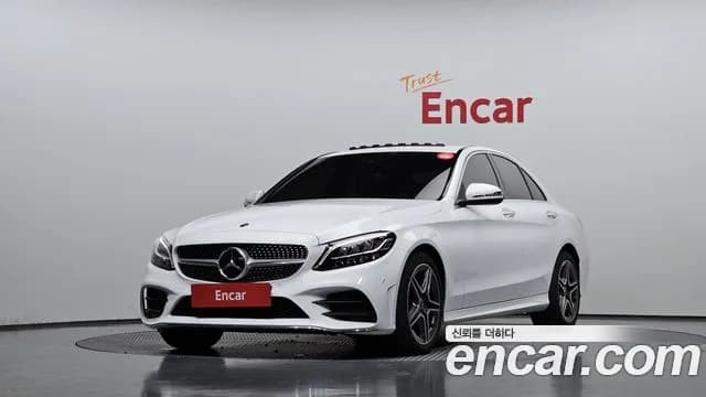 2021 Mercedes-Benz C-Class W205 C200 AMG Line Sold VIN W1KWF8AB6MR636436 – side profile 2021 Mercedes-Benz C-Class W205 C200 AMG Line Sold VIN W1KWF8AB6MR636436 – side profile