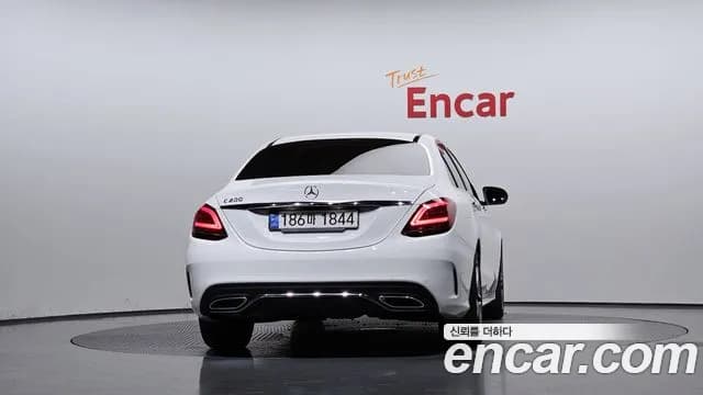 2021 Mercedes-Benz C-Class W205 C200 AMG Line Sold VIN W1KWF8AB6MR636436 – photo 16 2021 Mercedes-Benz C-Class W205 C200 AMG Line Sold VIN W1KWF8AB6MR636436 – photo 16