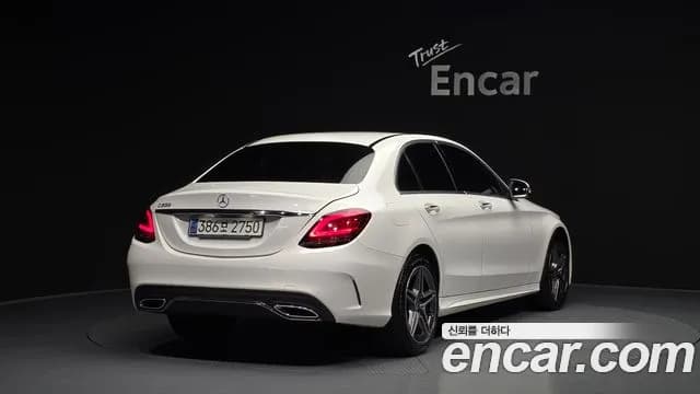 2021 Mercedes-Benz C-Class W205 C200 AMG Line Sold VIN W1KWF8AB8MR608220 – photo 18 2021 Mercedes-Benz C-Class W205 C200 AMG Line Sold VIN W1KWF8AB8MR608220 – photo 18