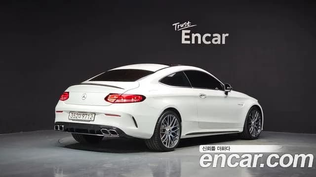 2020 Mercedes-Benz C-Class W205 C63 S AMG Coupe Sold VIN W1KWJ8HB5LF998682 – photo 12 2020 Mercedes-Benz C-Class W205 C63 S AMG Coupe Sold VIN W1KWJ8HB5LF998682 – photo 12