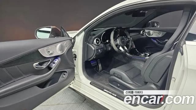 2020 Mercedes-Benz C-Class W205 C63 S AMG Coupe Sold VIN W1KWJ8HB5LF998682 – photo 13 2020 Mercedes-Benz C-Class W205 C63 S AMG Coupe Sold VIN W1KWJ8HB5LF998682 – photo 13