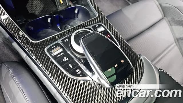2020 Mercedes-Benz C-Class W205 C63 S AMG Coupe Sold VIN W1KWJ8HB5LF998682 – photo 18 2020 Mercedes-Benz C-Class W205 C63 S AMG Coupe Sold VIN W1KWJ8HB5LF998682 – photo 18