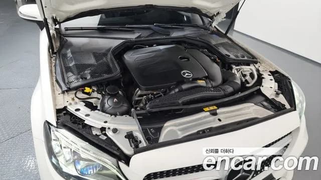 2023 Mercedes-Benz C-Class W205 C200 Cabriolet Sold VIN W1KWK8AB3PG116397 – rear exterior 2023 Mercedes-Benz C-Class W205 C200 Cabriolet Sold VIN W1KWK8AB3PG116397 – rear exterior