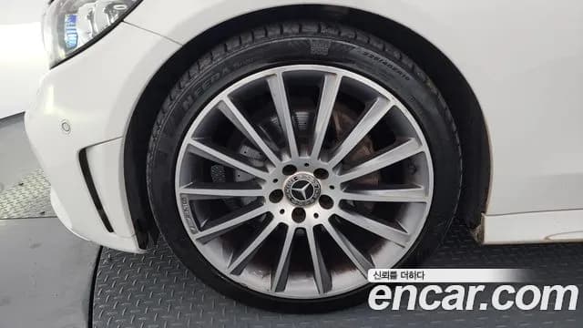 2023 Mercedes-Benz C-Class W205 C200 Cabriolet Sold VIN W1KWK8AB3PG116397 – undercarriage 2023 Mercedes-Benz C-Class W205 C200 Cabriolet Sold VIN W1KWK8AB3PG116397 – undercarriage
