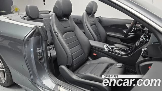 2020 Mercedes-Benz C-Class W205 C200 Cabriolet Sold VIN W1KWK8AB7LG034957 – photo 20 2020 Mercedes-Benz C-Class W205 C200 Cabriolet Sold VIN W1KWK8AB7LG034957 – photo 20