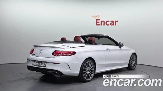 2023 Mercedes-Benz C-Class W205 C200 Cabriolet Sold VIN W1KWK8AB8PG116718 – photo 16 2023 Mercedes-Benz C-Class W205 C200 Cabriolet Sold VIN W1KWK8AB8PG116718 – photo 16