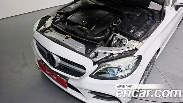 2023 Mercedes-Benz C-Class W205 C200 Cabriolet Sold VIN W1KWK8AB8PG116718 – photo 18 2023 Mercedes-Benz C-Class W205 C200 Cabriolet Sold VIN W1KWK8AB8PG116718 – photo 18